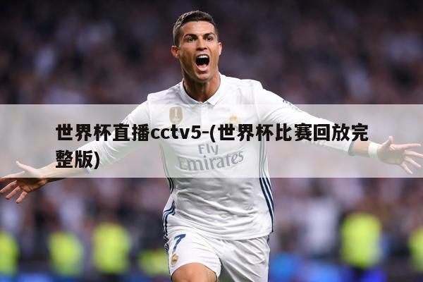 世界杯直播cctv5-(世界杯比赛回放完整版)