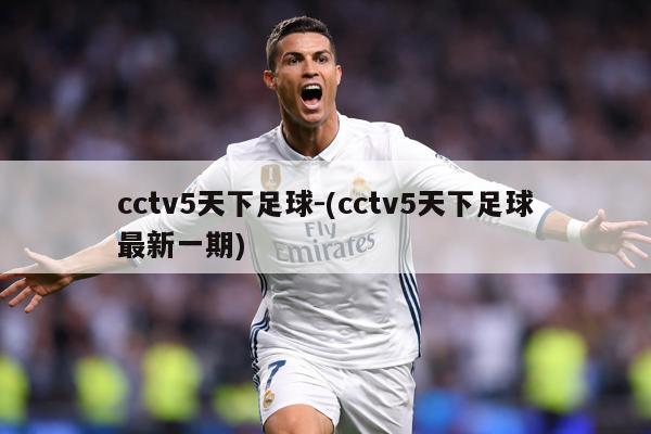 cctv5天下足球-(cctv5天下足球最新一期)