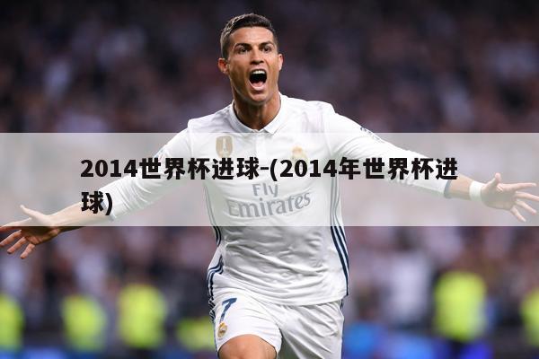 2014世界杯进球-(2014年世界杯进球)
