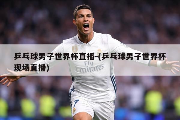 乒乓球男子世界杯直播-(乒乓球男子世界杯现场直播)